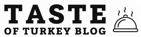 Taste Of Turkey Logo